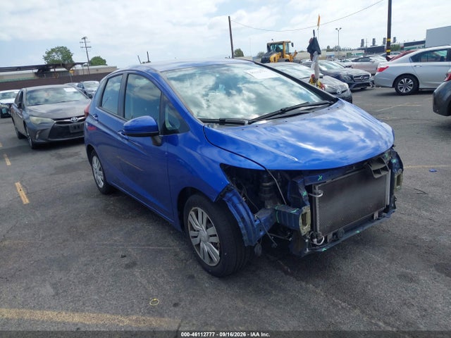 2015 3HGGK5H53FM711608 main image