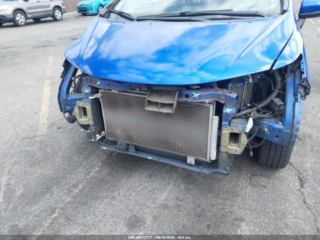 2015 Honda Fit Lx მანქანა იყიდება აუქციონზე, vin: 3HGGK5H53FM711608, აუქციონის ნომერი: 46112777