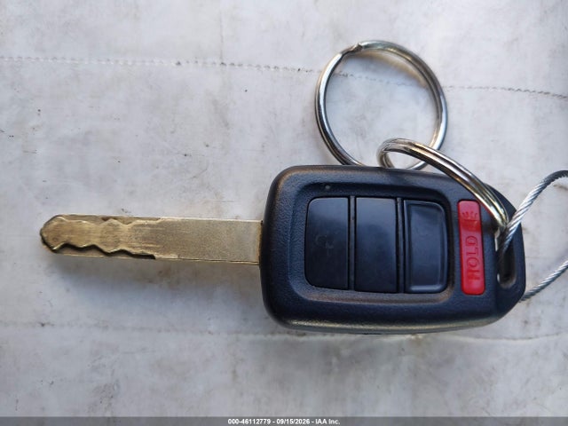 Honda CR-V LX 2015 5J6RM3H31FL001560 Image 11