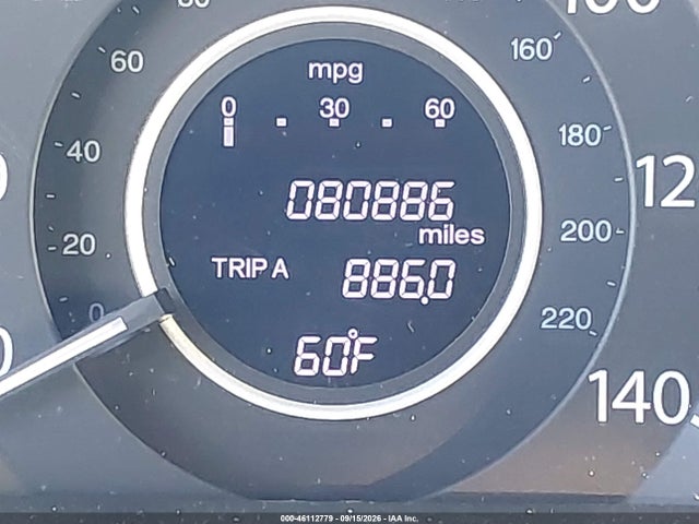 Honda CR-V LX 2015 5J6RM3H31FL001560 Image 15