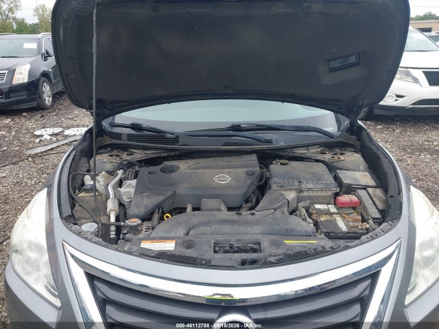 Продаж на аукціоні авто 2015 Nissan Altima 2.5 S, vin: 1N4AL3AP4FC414193, номер лоту: 46112788