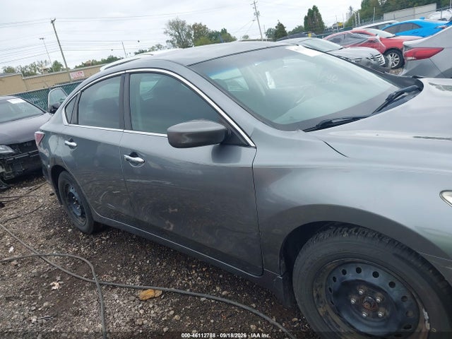 Продаж на аукціоні авто 2015 Nissan Altima 2.5 S, vin: 1N4AL3AP4FC414193, номер лоту: 46112788