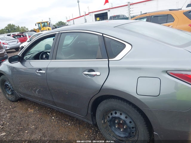 Продаж на аукціоні авто 2015 Nissan Altima 2.5 S, vin: 1N4AL3AP4FC414193, номер лоту: 46112788