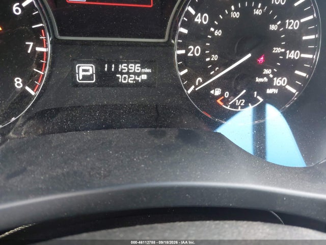 Продаж на аукціоні авто 2015 Nissan Altima 2.5 S, vin: 1N4AL3AP4FC414193, номер лоту: 46112788