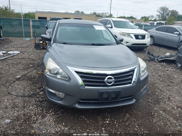 Продаж на аукціоні авто 2015 Nissan Altima 2.5 S, vin: 1N4AL3AP4FC414193, номер лоту: 46112788