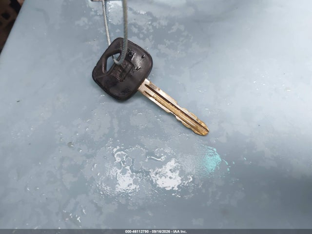 46112790 :رقم المزاد ، JT3GN87R3V0040572 vin ، 1997 Toyota 4runner Sr5 V6 Limited مزاد بيع