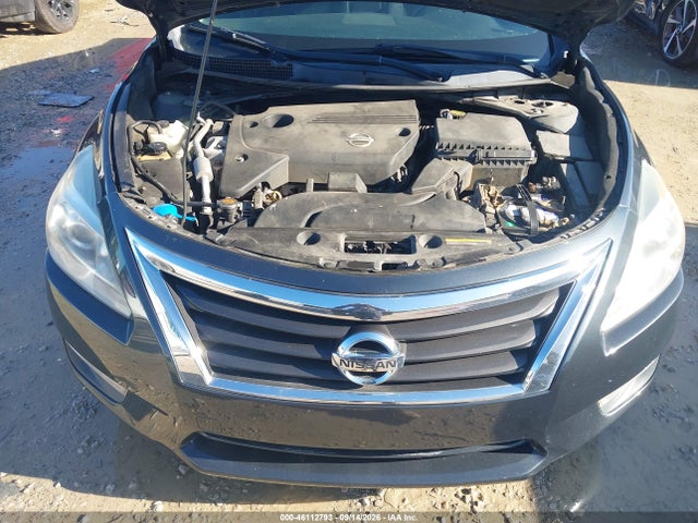 Продаж на аукціоні авто 2013 Nissan Altima 2.5 Sv, vin: 1N4AL3AP7DC184016, номер лоту: 46112793