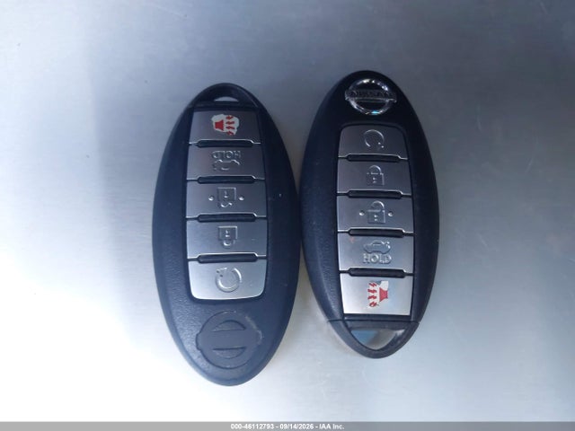 Продаж на аукціоні авто 2013 Nissan Altima 2.5 Sv, vin: 1N4AL3AP7DC184016, номер лоту: 46112793