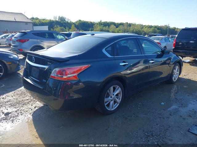 Продаж на аукціоні авто 2013 Nissan Altima 2.5 Sv, vin: 1N4AL3AP7DC184016, номер лоту: 46112793