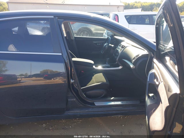 Продаж на аукціоні авто 2013 Nissan Altima 2.5 Sv, vin: 1N4AL3AP7DC184016, номер лоту: 46112793