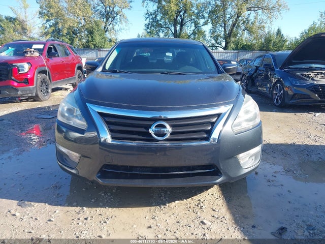 Продаж на аукціоні авто 2013 Nissan Altima 2.5 Sv, vin: 1N4AL3AP7DC184016, номер лоту: 46112793