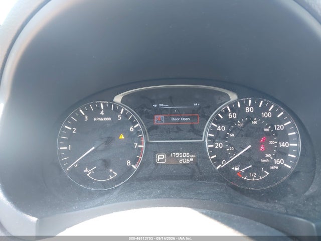 Продаж на аукціоні авто 2013 Nissan Altima 2.5 Sv, vin: 1N4AL3AP7DC184016, номер лоту: 46112793
