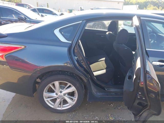 Продаж на аукціоні авто 2013 Nissan Altima 2.5 Sv, vin: 1N4AL3AP7DC184016, номер лоту: 46112793