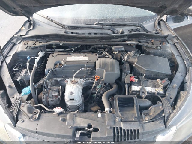 46112799 :رقم المزاد ، 1HGCR2F77DA208087 vin ، 2013 Honda Accord Ex مزاد بيع