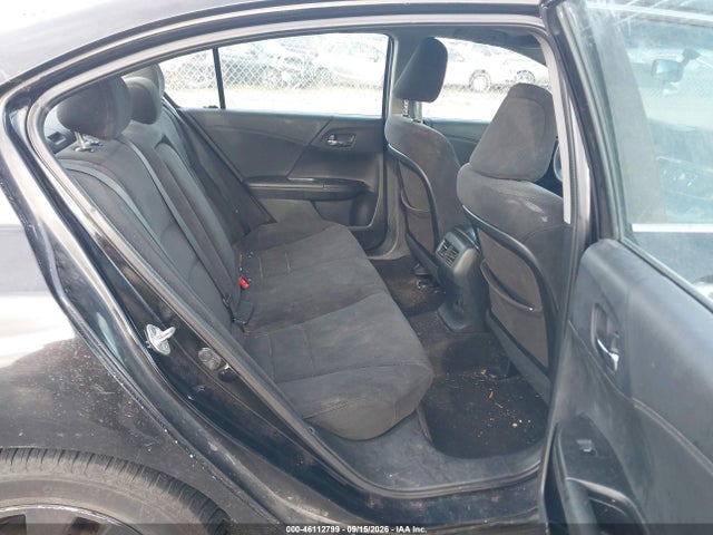 46112799 :رقم المزاد ، 1HGCR2F77DA208087 vin ، 2013 Honda Accord Ex مزاد بيع