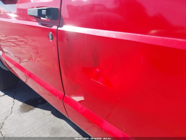 Aukcja sprzedaży 1998 Jeep Cherokee Se, vin: 1J4FT28SXWL250320, numer aukcji: 46112800