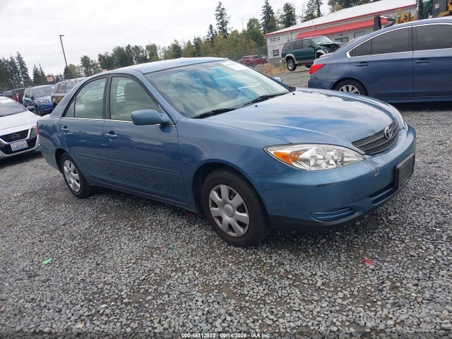 Aukcja sprzedaży 2003 Toyota Camry Le, vin: 4T1BE32K03U746225, numer aukcji: 46112802