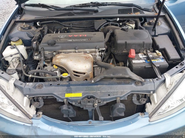 Продажа на аукционе авто 2003 Toyota Camry Le, vin: 4T1BE32K03U746225, номер лота: 46112802
