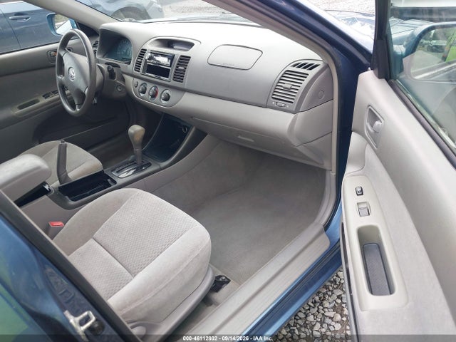 Продажа на аукционе авто 2003 Toyota Camry Le, vin: 4T1BE32K03U746225, номер лота: 46112802