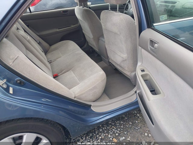 Продажа на аукционе авто 2003 Toyota Camry Le, vin: 4T1BE32K03U746225, номер лота: 46112802
