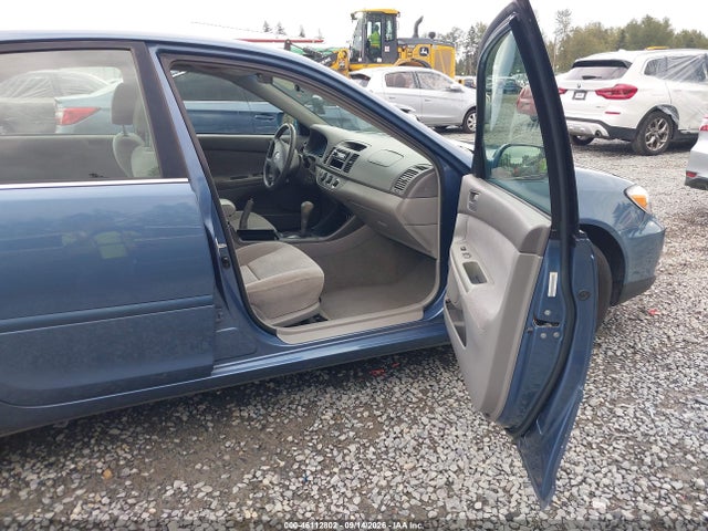 Продажа на аукционе авто 2003 Toyota Camry Le, vin: 4T1BE32K03U746225, номер лота: 46112802