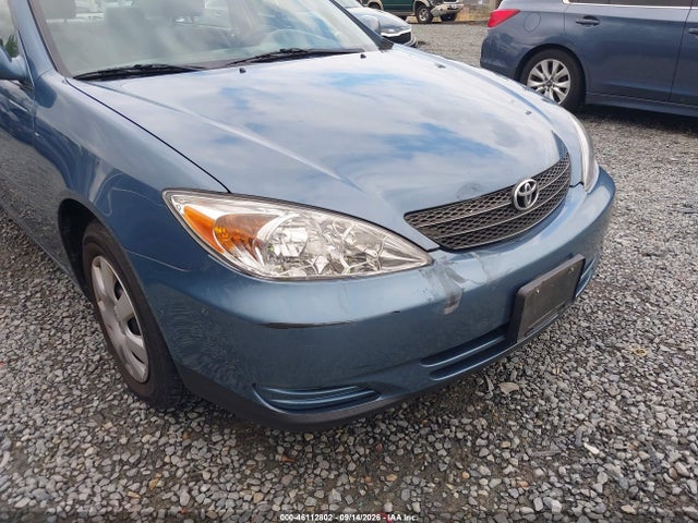 Продажа на аукционе авто 2003 Toyota Camry Le, vin: 4T1BE32K03U746225, номер лота: 46112802