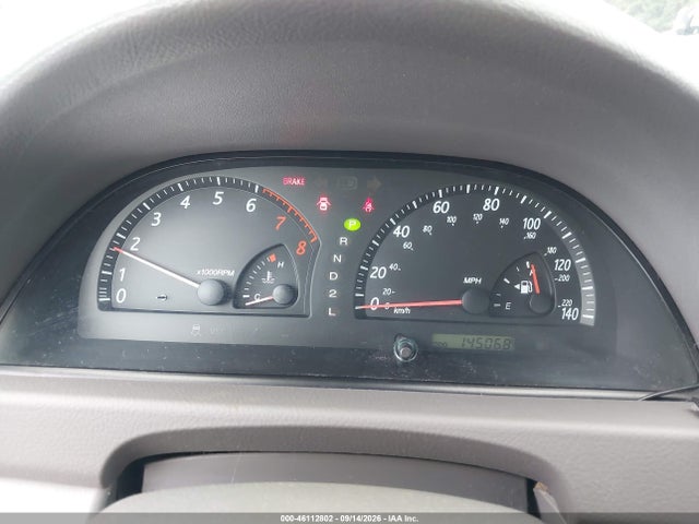 Продажа на аукционе авто 2003 Toyota Camry Le, vin: 4T1BE32K03U746225, номер лота: 46112802