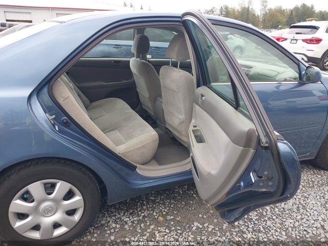 Продажа на аукционе авто 2003 Toyota Camry Le, vin: 4T1BE32K03U746225, номер лота: 46112802