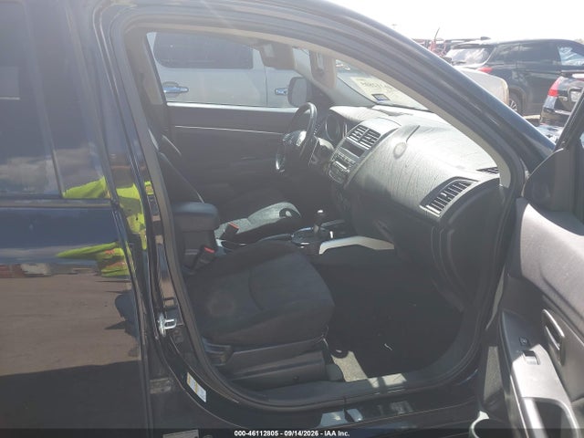 Продажа на аукционе авто 2012 Mitsubishi Outlander Sport Es, vin: JA4AP3AU3CZ004606, номер лота: 46112805