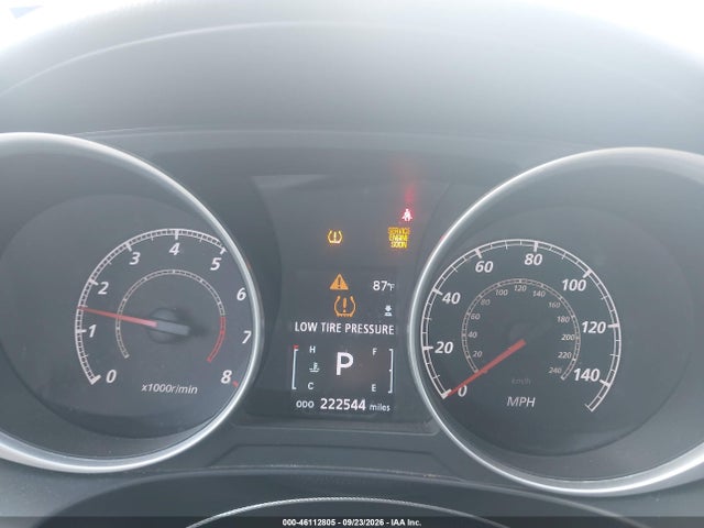 Продажа на аукционе авто 2012 Mitsubishi Outlander Sport Es, vin: JA4AP3AU3CZ004606, номер лота: 46112805