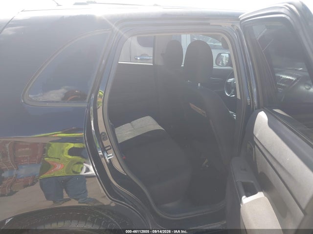 Продажа на аукционе авто 2012 Mitsubishi Outlander Sport Es, vin: JA4AP3AU3CZ004606, номер лота: 46112805
