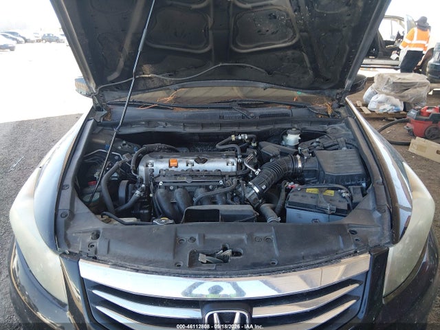 Продаж на аукціоні авто 2012 Honda Accord 2.4 Se, vin: 1HGCP2F61CA123547, номер лоту: 46112808