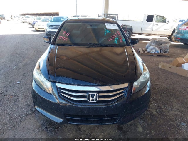 Продаж на аукціоні авто 2012 Honda Accord 2.4 Se, vin: 1HGCP2F61CA123547, номер лоту: 46112808