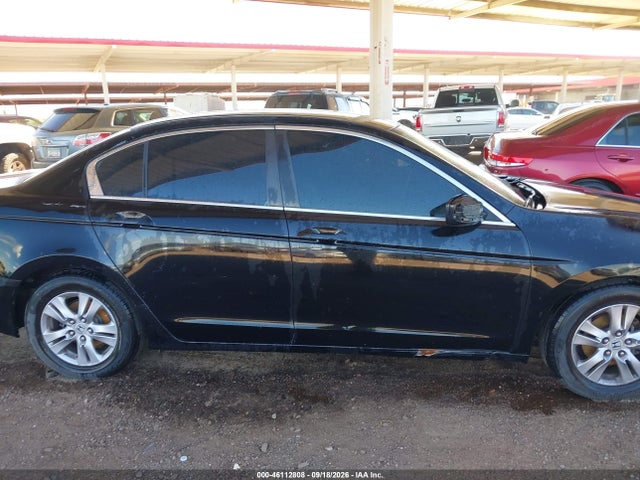 Продаж на аукціоні авто 2012 Honda Accord 2.4 Se, vin: 1HGCP2F61CA123547, номер лоту: 46112808
