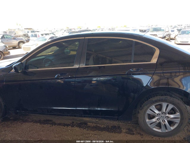 Продаж на аукціоні авто 2012 Honda Accord 2.4 Se, vin: 1HGCP2F61CA123547, номер лоту: 46112808