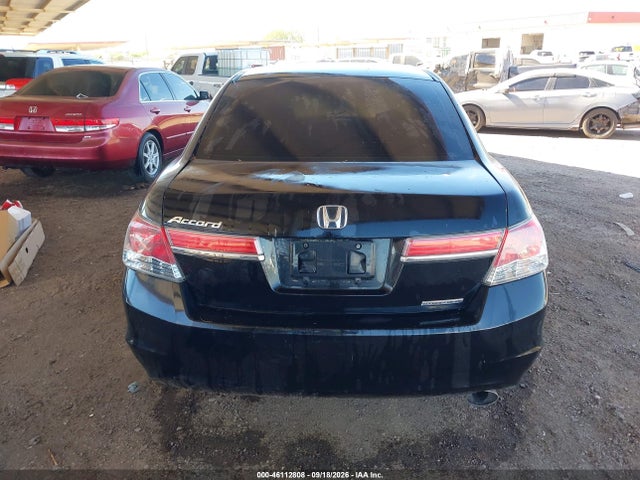 Продаж на аукціоні авто 2012 Honda Accord 2.4 Se, vin: 1HGCP2F61CA123547, номер лоту: 46112808