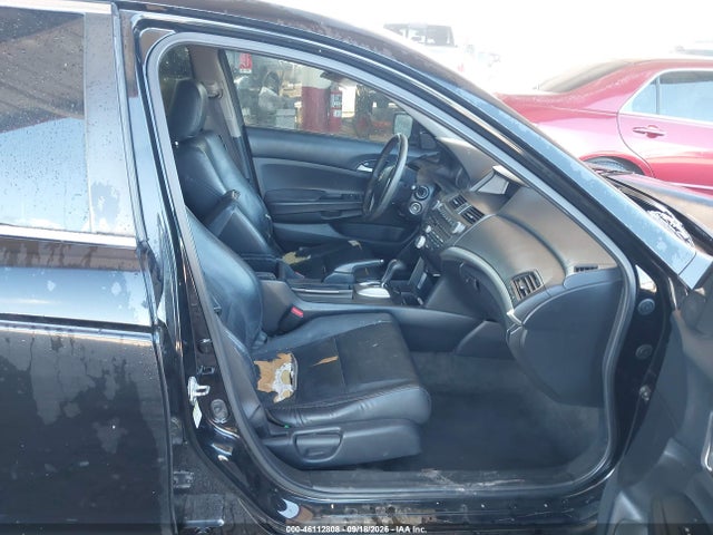 Продаж на аукціоні авто 2012 Honda Accord 2.4 Se, vin: 1HGCP2F61CA123547, номер лоту: 46112808
