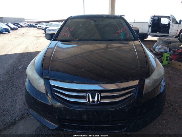 Продаж на аукціоні авто 2012 Honda Accord 2.4 Se, vin: 1HGCP2F61CA123547, номер лоту: 46112808