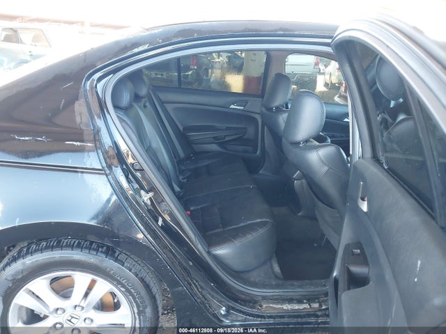 Продаж на аукціоні авто 2012 Honda Accord 2.4 Se, vin: 1HGCP2F61CA123547, номер лоту: 46112808