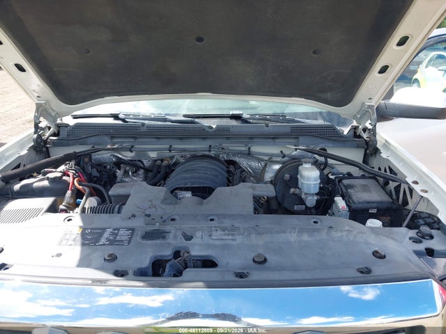 Aukcja sprzedaży 2014 Gmc Sierra 1500 Sle, vin: 3GTU2UECXEG287209, numer aukcji: 46112809