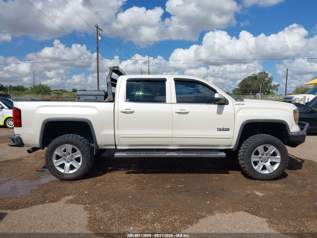 Aukcja sprzedaży 2014 Gmc Sierra 1500 Sle, vin: 3GTU2UECXEG287209, numer aukcji: 46112809