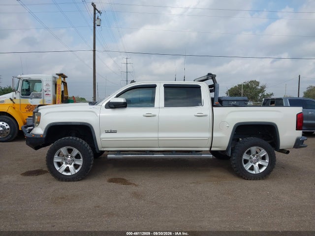 Aukcja sprzedaży 2014 Gmc Sierra 1500 Sle, vin: 3GTU2UECXEG287209, numer aukcji: 46112809