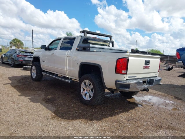 Aukcja sprzedaży 2014 Gmc Sierra 1500 Sle, vin: 3GTU2UECXEG287209, numer aukcji: 46112809