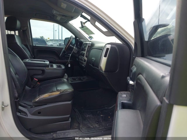Aukcja sprzedaży 2014 Gmc Sierra 1500 Sle, vin: 3GTU2UECXEG287209, numer aukcji: 46112809