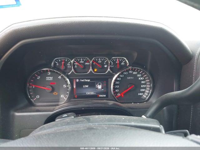 Aukcja sprzedaży 2014 Gmc Sierra 1500 Sle, vin: 3GTU2UECXEG287209, numer aukcji: 46112809