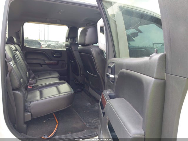 Aukcja sprzedaży 2014 Gmc Sierra 1500 Sle, vin: 3GTU2UECXEG287209, numer aukcji: 46112809