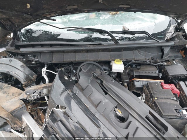 Продаж на аукціоні авто 2026 Nissan Pathfinder Sl, vin: 5N1DR3CT1TC222382, номер лоту: 46112810