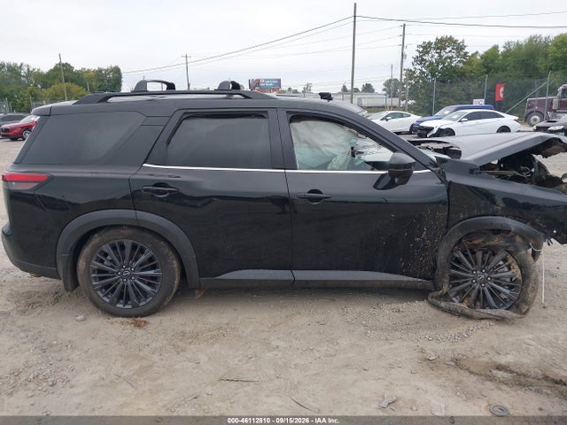 Продаж на аукціоні авто 2026 Nissan Pathfinder Sl, vin: 5N1DR3CT1TC222382, номер лоту: 46112810