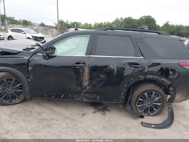 Продаж на аукціоні авто 2026 Nissan Pathfinder Sl, vin: 5N1DR3CT1TC222382, номер лоту: 46112810