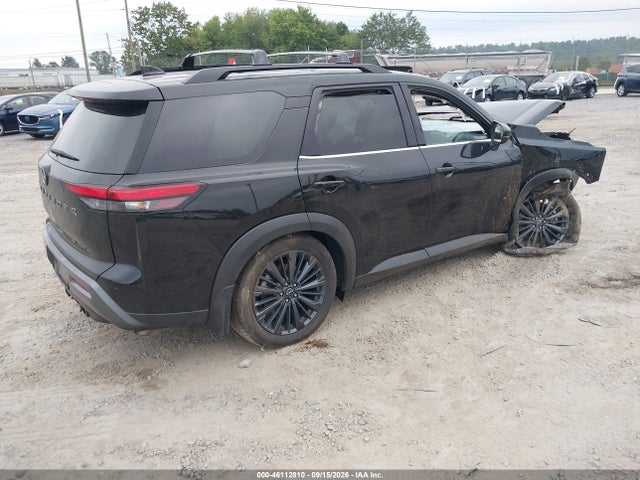 Продаж на аукціоні авто 2026 Nissan Pathfinder Sl, vin: 5N1DR3CT1TC222382, номер лоту: 46112810